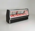 Howard-McCray R-CFS34E-6-BE-LED