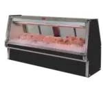 Howard-McCray R-CFS34E-8-LED