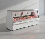 Howard-McCray R-CFS34E-8-LED