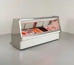 Howard-McCray R-CFS34E-8-S-LED