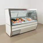 Howard-McCray R-CFS34N-10-S-LED