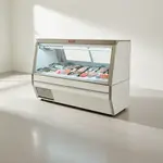 Howard-McCray R-CFS34N-12-S-LED