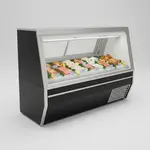 Howard-McCray R-CFS34N-4-BE-LED