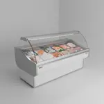 Howard-McCray R-CFS34N-4-LED