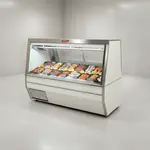 Howard-McCray R-CFS34N-6-LED