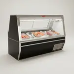 Howard-McCray R-CFS34N-8-BE-LED