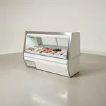 Howard-McCray R-CFS34N-8-S-LED