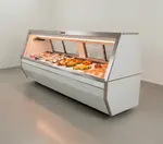 Howard-McCray R-CFS35-10-S-LED