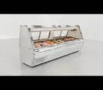 Howard-McCray R-CFS35-8-S-LED