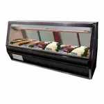 Howard-McCray R-CFS40E-10-S-LED