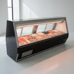 Howard-McCray R-CFS40E-12-BE-LED