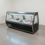 Howard-McCray R-CFS40E-4-S-LED