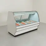 Howard-McCray R-CFS40E-4C-LED