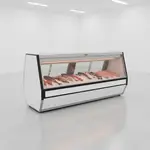 Howard-McCray R-CFS40E-6-LED