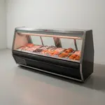 Howard-McCray R-CFS40E-6-S-LED