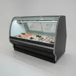 Howard-McCray R-CFS40E-6C-BE-LED