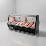 Howard-McCray R-CFS40E-8-BE-LED