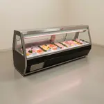 Howard-McCray R-CFS40E-8-S-LED