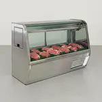 Howard-McCray R-CMS32E-4-S-LED