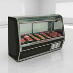 Howard-McCray R-CMS32E-4C-BE-LED