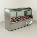 Howard-McCray R-CMS32E-4C-S-LED