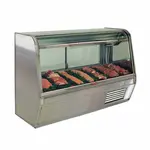 Howard-McCray R-CMS32E-6-LED