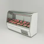 Howard-McCray R-CMS32E-6C-LED