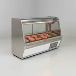 Howard-McCray R-CMS32E-8-LED