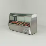 Howard-McCray R-CMS32E-8-S-LED