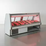 Howard-McCray R-CMS34E-12-S-LED