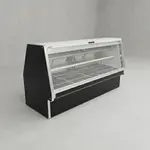 Howard-McCray R-CMS34E-8-BE-LED