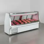 Howard-McCray R-CMS34E-8-S-LED