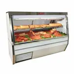 Howard-McCray R-CMS34N-4-LED