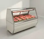 Howard-McCray R-CMS35-4-S-LED