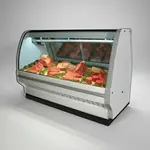 Howard-McCray R-CMS40E-4C-LED