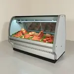 Howard-McCray R-CMS40E-6C-S-LED