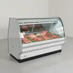 Howard-McCray R-CMS40E-8C-S-LED