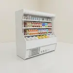 Howard-McCray R-D32E-12-LED