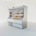 Howard-McCray R-D32E-12-S-LED