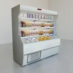 Howard-McCray R-D32E-3-S-LED