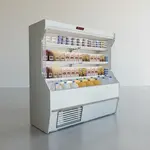 Howard-McCray R-D32E-6-LED