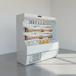 Howard-McCray R-D32E-8-LED