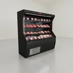 Howard-McCray R-M32E-4-B-LED