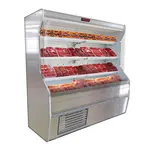 Howard-McCray R-M32E-4-S-LED