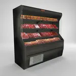 Howard-McCray R-M32E-6-B-LED