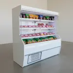 Howard-McCray R-M32E-8-LED