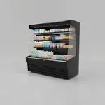 Howard-McCray R-OD30E-10-B-LED