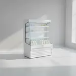 Howard-McCray R-OD30E-10-LED