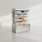 Howard-McCray R-OD30E-10-S-LED