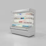 Howard-McCray R-OD30E-12-LED